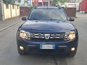 Duster Diesel 2016 Euro 6 Fără adeblu  - imagine 3