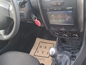 Duster Diesel 2016 Euro 6 Fără adeblu  - imagine 9