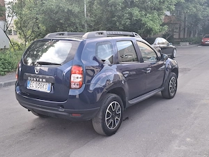 Duster Diesel 2016 Euro 6 Fără adeblu  - imagine 6