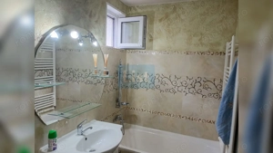 COMISION ZERO - APARTAMENT 3 CAMERE MICRO 17 RENOVAT.┃ - imagine 12