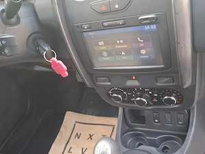 Duster Diesel 2016 Euro 6 Fără adeblu  - imagine 4