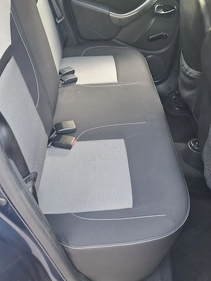 Duster Diesel 2016 Euro 6 Fără adeblu  - imagine 5