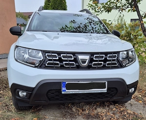 Dacia Duster Benzina+GPL, primul proprietar, TVA deductibil, 42000 km - imagine 2