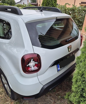 Dacia Duster Benzina+GPL, primul proprietar, TVA deductibil, 42000 km - imagine 4