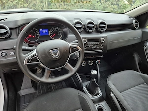 Dacia Duster Benzina+GPL, primul proprietar, TVA deductibil, 42000 km - imagine 5