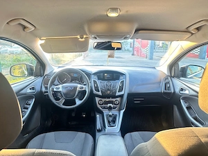 Ford Focus MK3, 1,6TDCi, euro5 - imagine 4