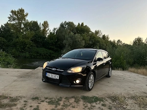 Ford Focus MK3, 1,6TDCi, euro5 - imagine 3
