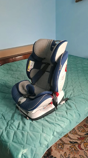Scaun auto Coccolle 