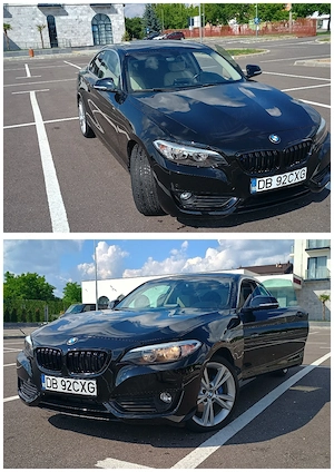 *** BMW seria 2 228i xDrive f22 - imagine 5