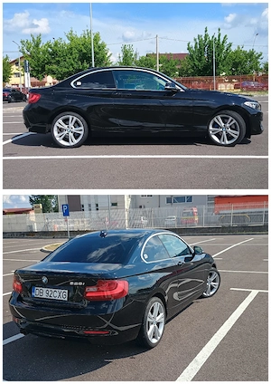 *** BMW seria 2 228i xDrive f22 - imagine 6