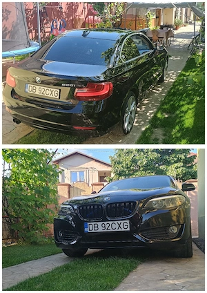 *** BMW seria 2 228i xDrive f22 - imagine 7