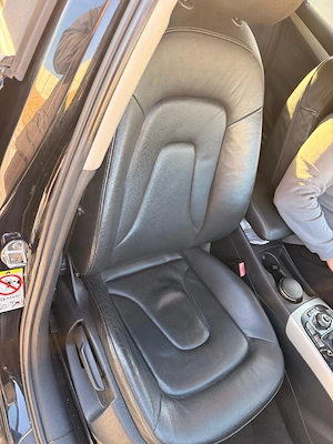 Audi A4 b8  - imagine 4