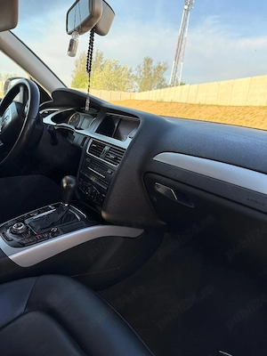 Audi A4 b8  - imagine 2
