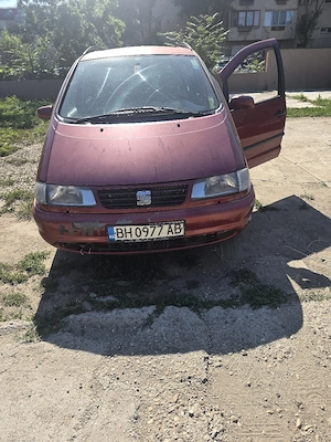 pentru câmp.  perfect functional.  1.9 tdi afn cod motor.700 euro. Timișoara  - imagine 4