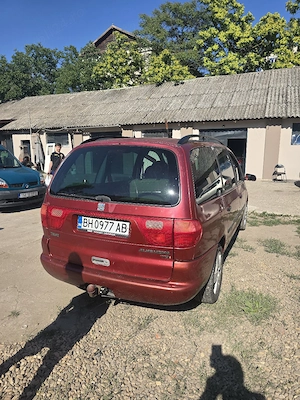 pentru câmp.  perfect functional.  1.9 tdi afn cod motor.700 euro. Timișoara  - imagine 3