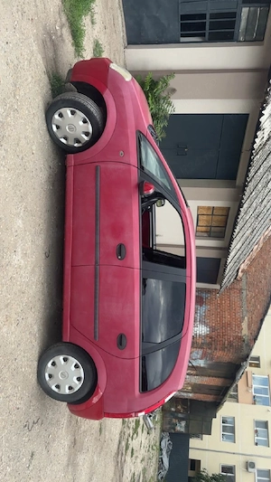 pentru câmp. Opel meriva. 1.6 benzină automat.  Timișoara 700 euro.  - imagine 2