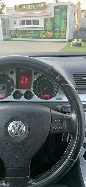 Vind Passat b6 2.0 BMR 170c.p.  - imagine 4