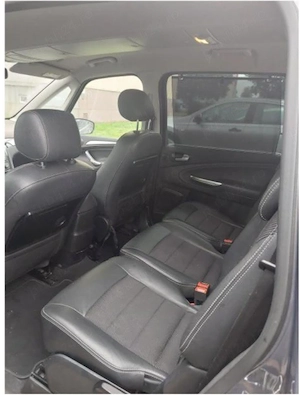 Ford Galaxy Titanium  - imagine 2