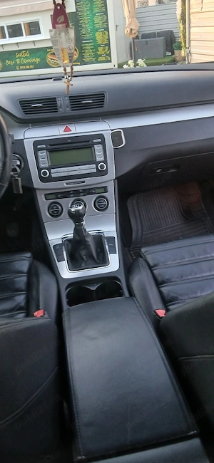 Vind Passat b6 2.0 BMR 170c.p.  - imagine 7