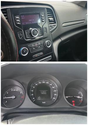 *** Renault Megane 4 1.6 16v **** - imagine 2