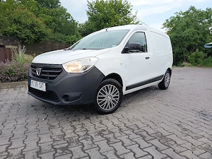 Vand Dacia Dokker  - imagine 2