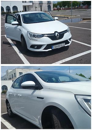 *** Renault Megane 4 1.6 16v **** - imagine 3
