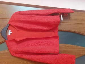 Compleu rochie + blezer