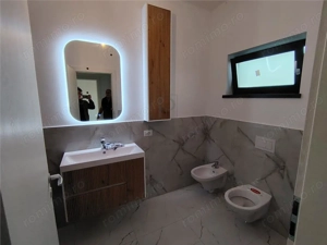 Duplex pe plan - teren generos - zona aproape de toate magazinele - imagine 11