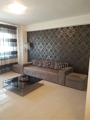 De inchiriat 2 camere Confort City 