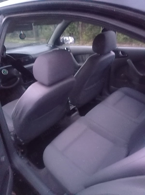 Skoda Octavia 1.4 16v benzină  - imagine 4