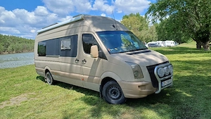 Camper van de vanzare - imagine 2