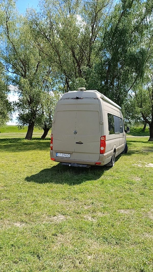 Camper van de vanzare - imagine 5