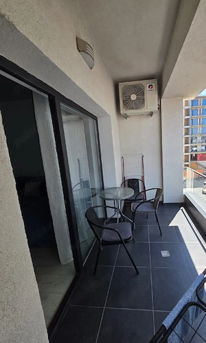 Mamaia nord apartament 2 camere  - imagine 5