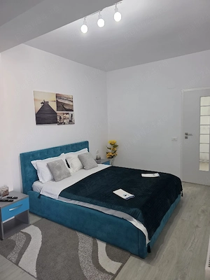 Mamaia nord apartament 2 camere  - imagine 3