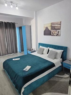 Mamaia nord apartament 2 camere  - imagine 4