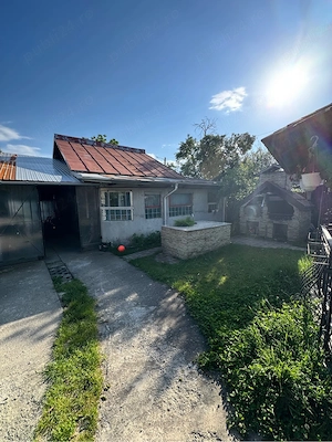 Casa de vanzare in stefanesti arges 