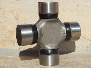 Cruce cardan Neapco Ford Aerostar 1-0153 (103)(made in USA)(la buc) - imagine 7