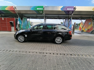 octavia 3 breck 2016, 1.6 diesel cu dpf activ, webasto cu telecomanda si din buton, parbriz incalzit - imagine 4