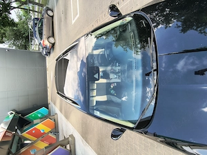 octavia 3 breck 2016, 1.6 diesel cu dpf activ, webasto cu telecomanda si din buton, parbriz incalzit - imagine 5
