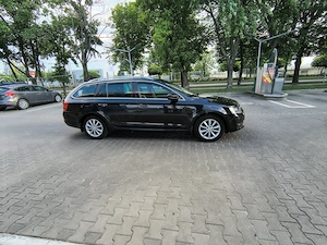 octavia 3 breck 2016, 1.6 diesel cu dpf activ, webasto cu telecomanda si din buton, parbriz incalzit - imagine 2
