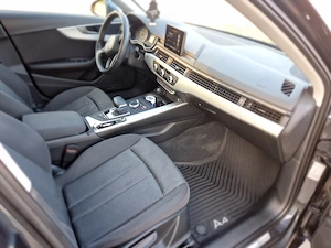 audi a4 b9  - imagine 4