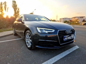 audi a4 b9  - imagine 3