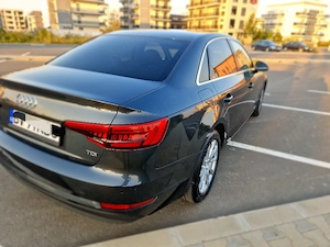 audi a4 b9  - imagine 5
