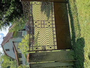 Casă de vânzare în Geoagiu bai judetul Hunedoara 