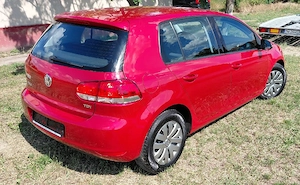 Vw Golf 6 1.6 Tdi Euro 5 - imagine 2