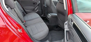 Vw Golf 6 1.6 Tdi Euro 5 - imagine 9