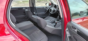 Vw Golf 6 1.6 Tdi Euro 5 - imagine 8