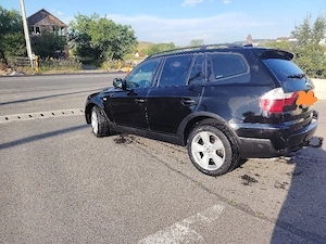 vând BMW x3 n47  - imagine 3