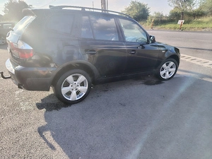 vând BMW x3 n47  - imagine 2