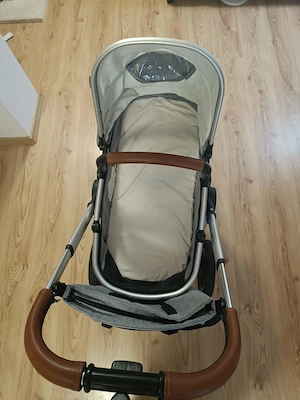 Carucior multipozitii Kinderkraft 2 in 1 Veo